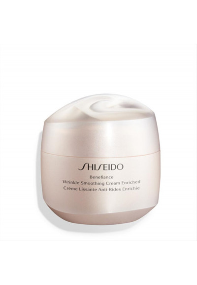 SHISEIDO BENEFIANCE SMOOTHING CREAM...