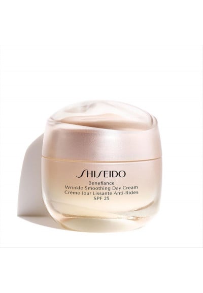 SHISEIDO BENEFIANCE SMOOTHING  DAY...