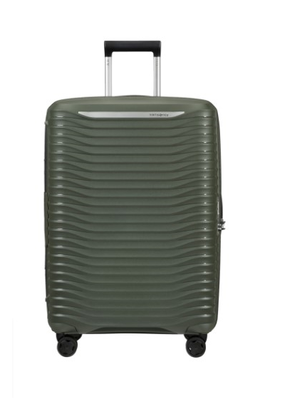 Trolley Media Samsonite Upscape...