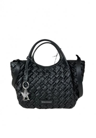 Borsa a mano Emporio Armani Y3D266 YWQ7E