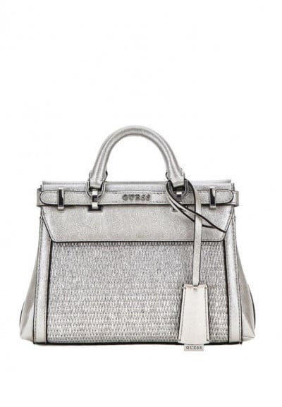 Borsa a mano Guess WY898576