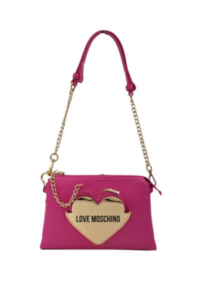 Tracolla Love Moschino JC4128PP1ILO0