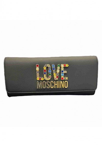 Clutch Love Moschino JC4335PP0IKJ0