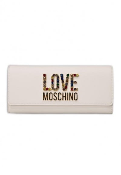 Clutch Love Moschino JC4335PP0IKJ0