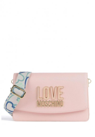 Tracolla Love Moschino JC4209PP1ILQ1