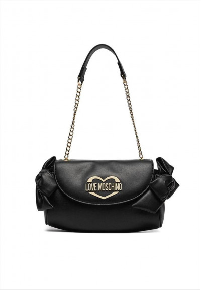 Borsa a spalla Love Moschino...