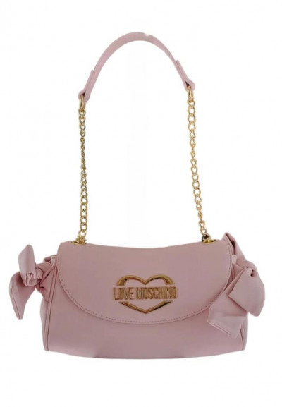 Borsa a spalla Love Moschino...