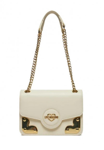 Borsa a spalla Love Moschino...