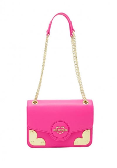 Borsa a spalla Love Moschino...