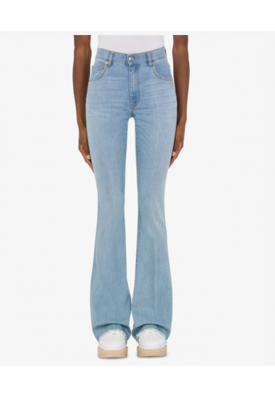 Jeans Love Moschino WQ468 84 S3979