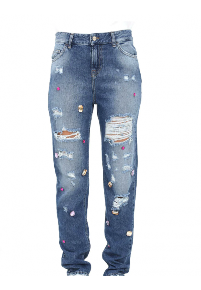 Jeans Blugirl RF2095 D4672