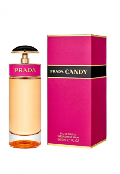 Prada Candy EDP spray 80 ml