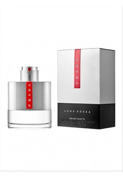 Prada Luna Rossa Eau de Toilette 50 ml