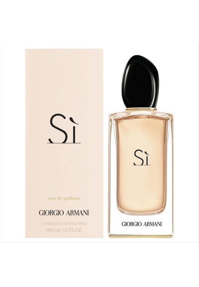 Armani SI Edp 100 ml