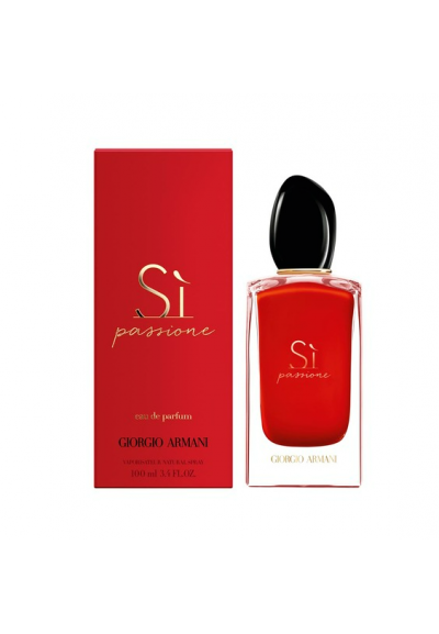 Giorgio Armani Si Passione Eau de...