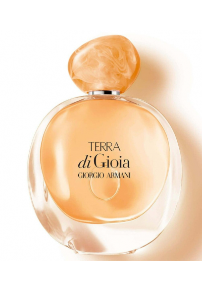 Giorgio Armani
Terra di gioia edp...