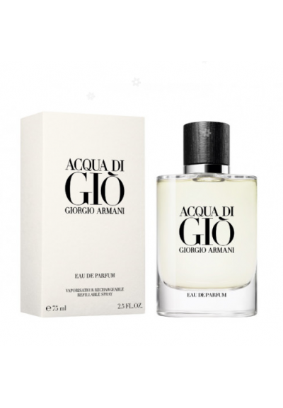 Armani Acqua di Giò homme Eau de...