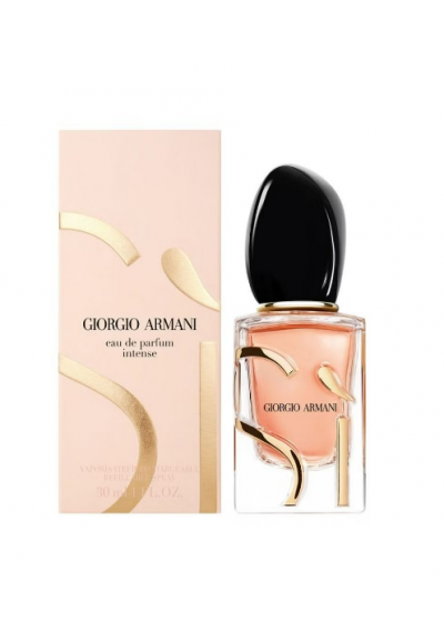 GIORGIO ARMANI
SI EAU DE PARFUM...