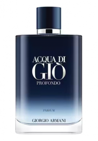 Acqua di Giò - Profondo Parfum 200ml