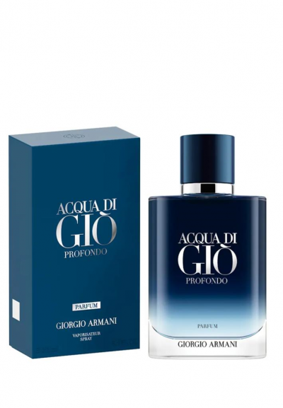 Acqua di Giò - Profondo Parfum 100ml