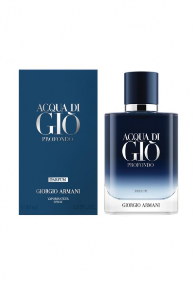 Acqua di Giò - Profondo Parfum 50ml