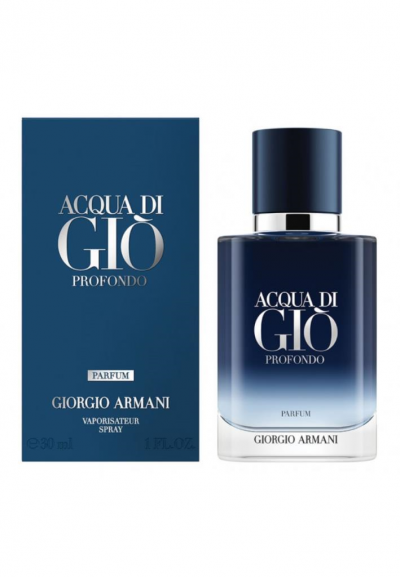 Acqua di Giò - Profondo Parfum 30ml