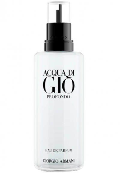 Giorgio Acqua Di Gio Profondo Edp 150 Ml