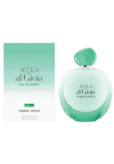 Acqua di Gioia Eau de Parfum Intense...