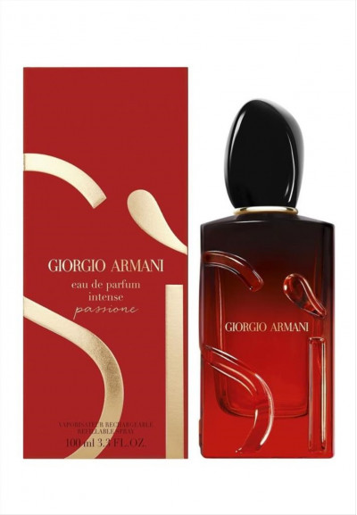 Armani Si Passione Intense Eau de...