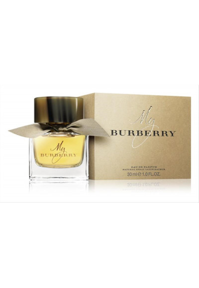 Burberry My Edp 30 ml