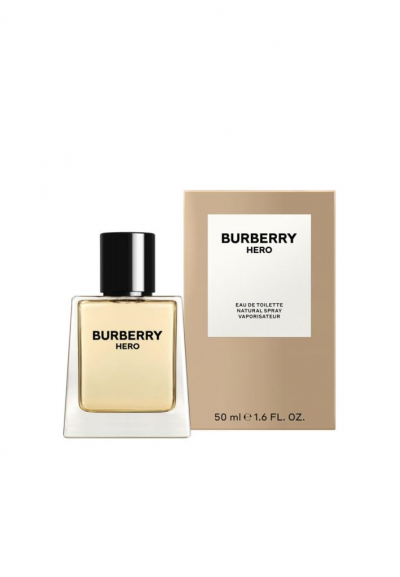 BURBERRY HERO EDT VAPO 50 ML