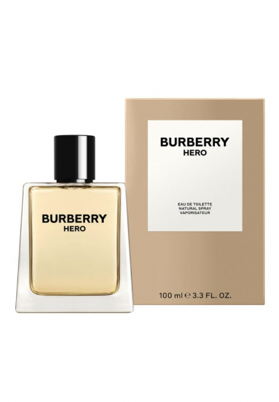 BURBERRY HERO EDT VAPO 100 ML