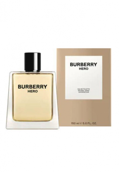 BURBERRY HERO EDT VAPO 150 ML