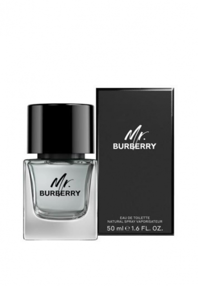 BURBERRY Mr Burberry - Eau De...