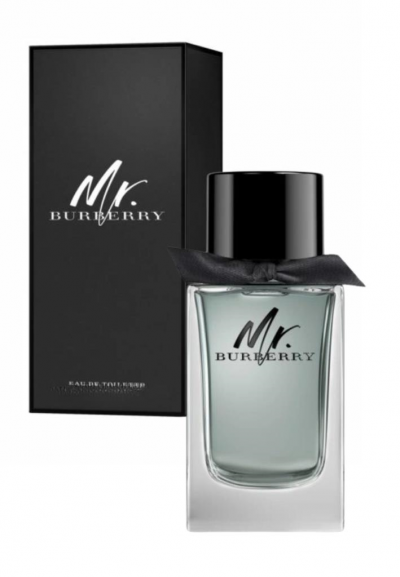 BURBERRY Mr. Burberry Eau de Toilette...