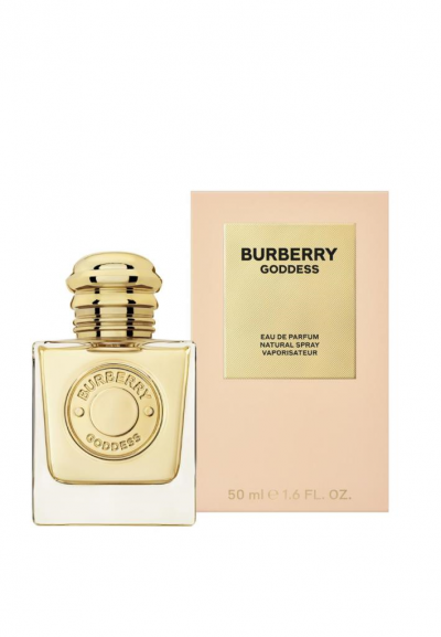 Burberry Goddess Eau de Parfum Donna...