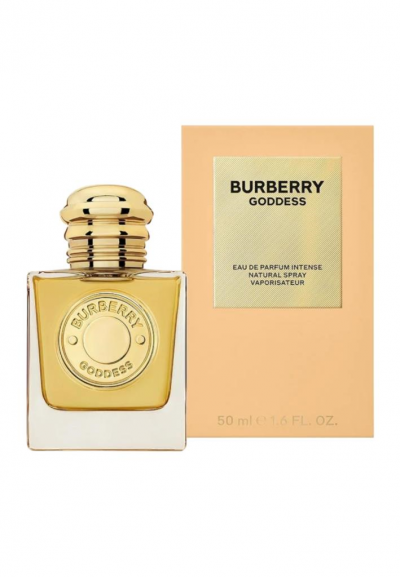 BURBERRY GOODESS EDP INTENSE 50 ML