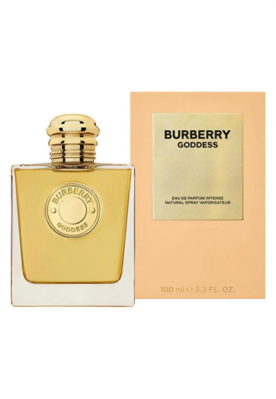 BURBERRY GOODESS EDP INTENSE 100 ML