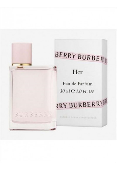 Burberry Her EDP 30 ML