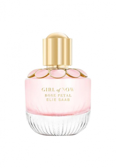 Elie saab Girl of Now Rose Petal 50 ml