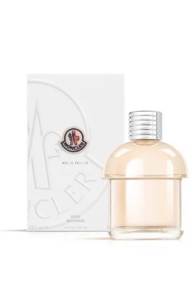 Moncler pour Femme Refille  Eau de...