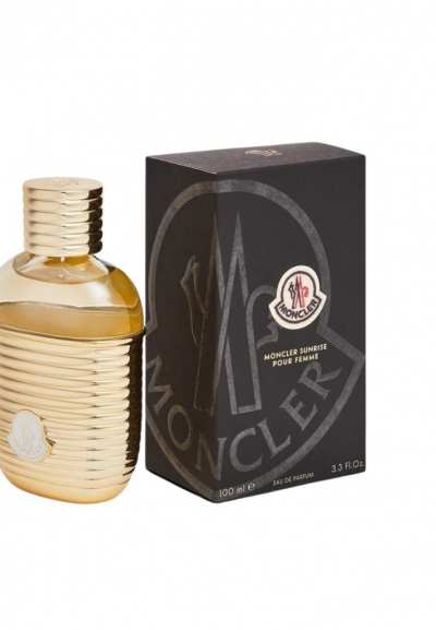 Moncler Sunrise pour Femme Eau De...