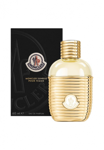 Moncler Sunrise pour Femme Eau De...