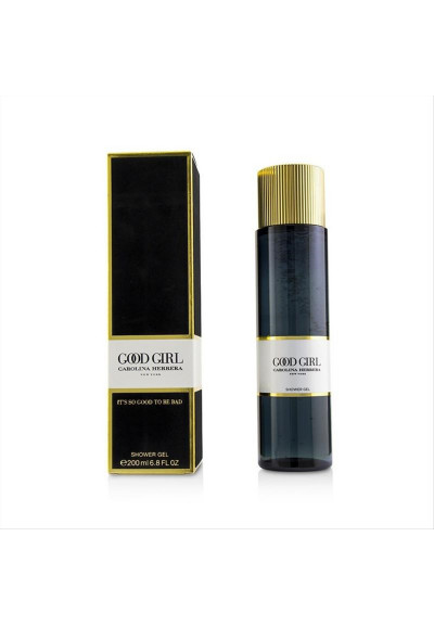 Carolina Herrera Good Girl Shower Gel...