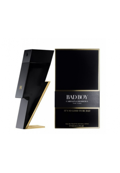 Carolina Herrera BAD BOY EDT 100 ml