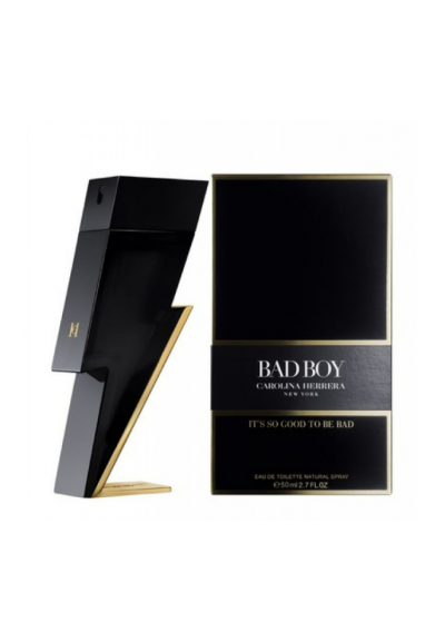 Carolina Herrera  BAD BOY EDT 50 ml