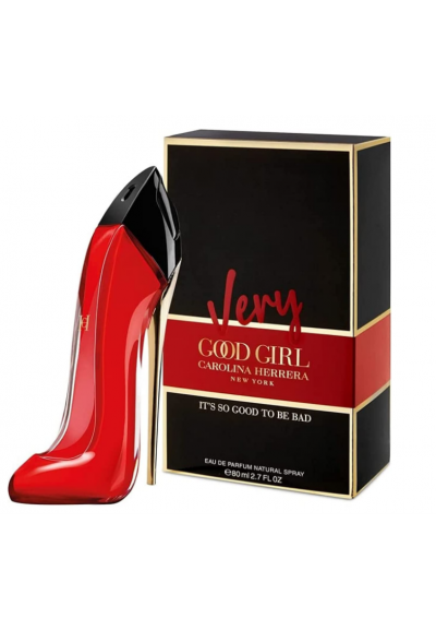 Carolina Herrera - Very Good Girl EDP...