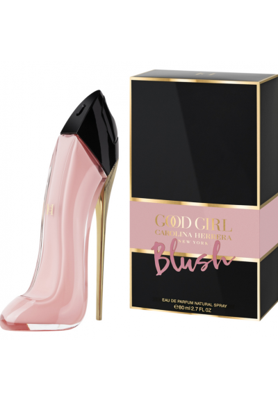 CAROLINA HERRERA GOOD GIRL BLUSH EDP...