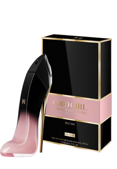 Carolina Herrera Good Girl Blush...