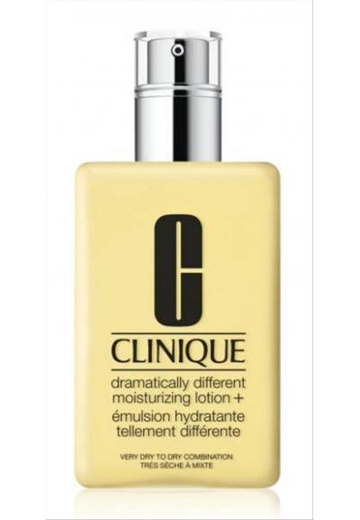 Clinique Dramatically Different...